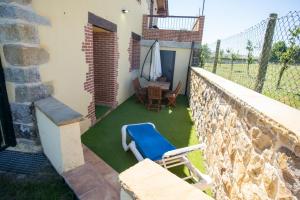 La casita del abuelo