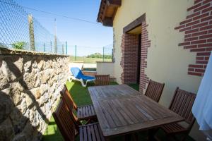 La casita del abuelo