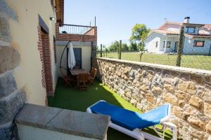 La casita del abuelo