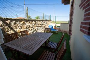 La casita del abuelo