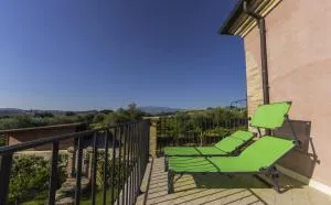 Appartamento Mimosa - Villamagna