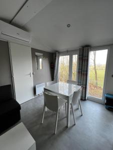 Chalets Loray des Bois : photos des chambres