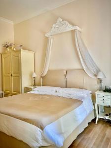 Double Room with Extra Bed