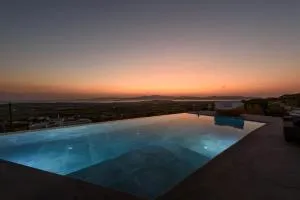 Villa Sunset - Aliki