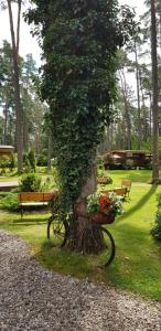 Zakątek Mazurski GIM