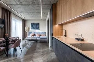 Pajūrio Oazė MG13 - Kollaten