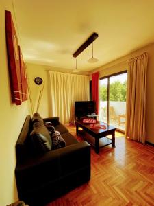 Pampa Downtown Lodge