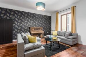 Chill Apartments Kopernik Center