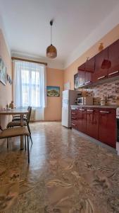 Kamil Apartments, Delux, 65 m2