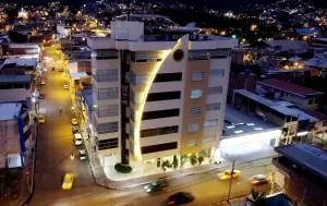 Hotel Ceibo Dorado - 蒙塔尼塔