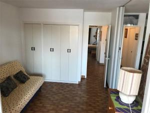 Grand T3 avec terrasse, piscine et parking près de la plage - FR-1-81-242