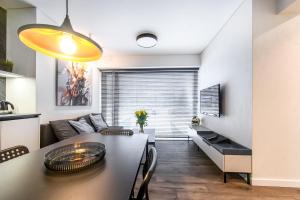 Botanical Garden Loft