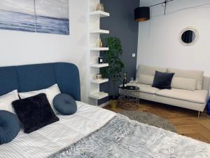 Wileńska Home apartment 1