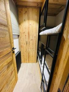 Appartements Romy appartement centre village : photos des chambres