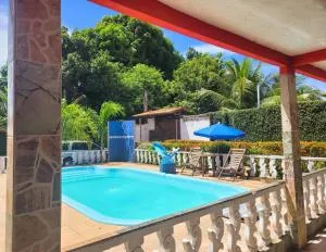 Pousada Villa Coelho - 科斯塔萨乌佩