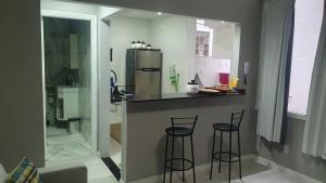 Apartamento na Glória - RJ