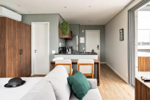 Charlie Jockey Pinheiros