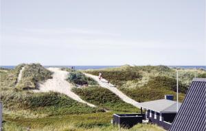 Two-Bedroom Apartment In Ringkobing