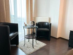 Comfort Twin Room room in Hotel Modena