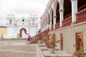 Casa Hacienda San Jose