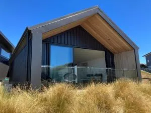 The Quarters Unit 2 - Lake Tekapo - 特卡波湖