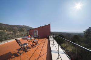 Torre antica Case di Campo