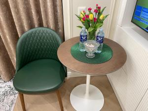 ART Uzupis Apartment in City center