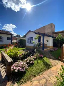 Canto do Bichinho - Dores de Campos