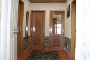 Beautiful place with ocean view