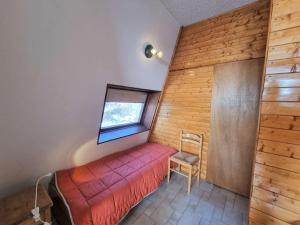 Appartement familial 5 pers avec terrasse Sud à Saint-Michel-de-Chaillol - FR-1-393-6