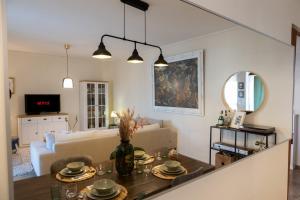 Glyfada golf fourth floor apartment