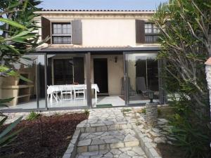 Villas Villa Marseillan, 5 pieces, 10 personnes - FR-1-326-392 : photos des chambres