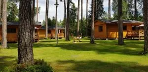 Zakątek Mazurski GIM - Pasym