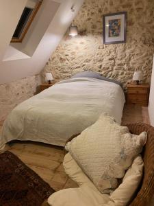 B&B / Chambres d'hotes Les ateliers de la plume sauvage : photos des chambres