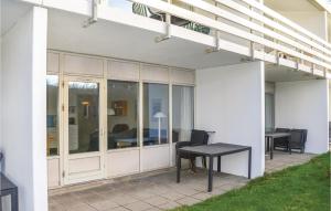 One-Bedroom Apartment In Ringkobing