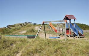 One-Bedroom Apartment In Ringkobing