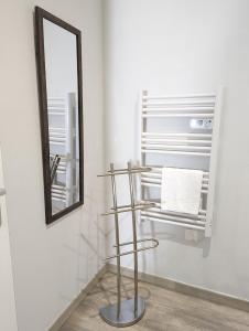 Appartements Beau-Jean, Un Cocon Sympa 5 min a Pied du Centre-Ville, Parking Prive, a 10 min du CHU : photos des chambres