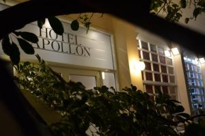 Apollon Hotel Argolida Greece