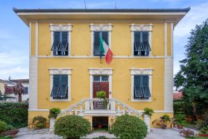 Villa San Donato B&B