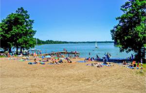 2 Bedroom Stunning Home In Biskupiec