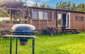 2 Bedroom Stunning Home In Biskupiec - Wilimy