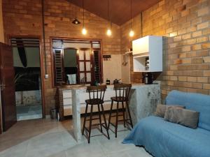 Bella Casa Bouganville - APA Barra de Mamanguape