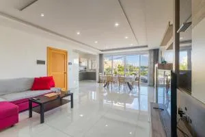 New 3 Bdr 2 Bth Apartment Terrace in Bugibba - Bur Marrad