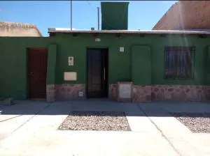 Cabaña la Encantada - Ovara