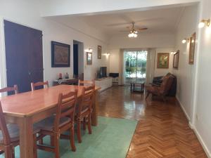 Amplio y Luminoso 120 m2