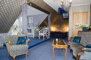 Nelijärve Holiday Centre