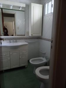 Amplio y Luminoso 120 m2