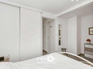 Bel appartement 2 pièces climatisé RDC avec terrasse et stationnement, Le Grau dAgde - FR-1-423-63