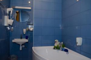 Nelijärve Holiday Centre