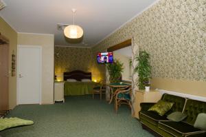 Nelijärve Holiday Centre